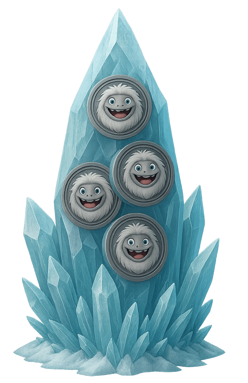 Ice Crystal