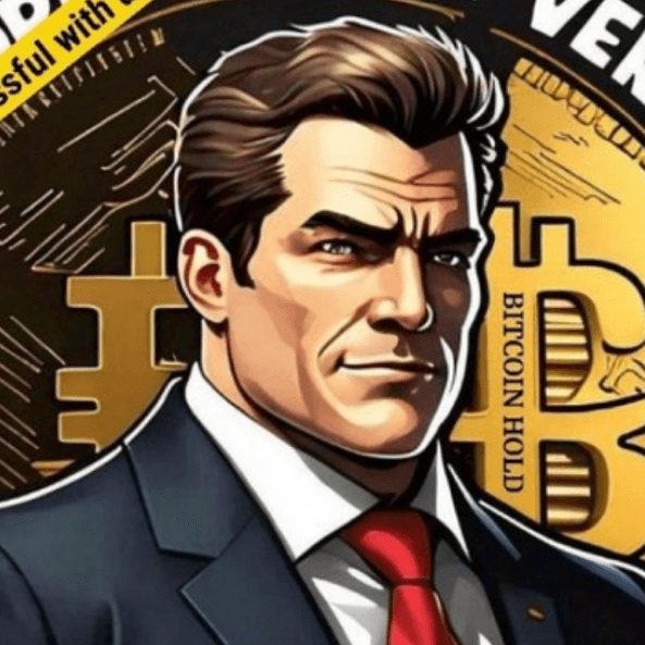 Ronald Man - Norbi Team