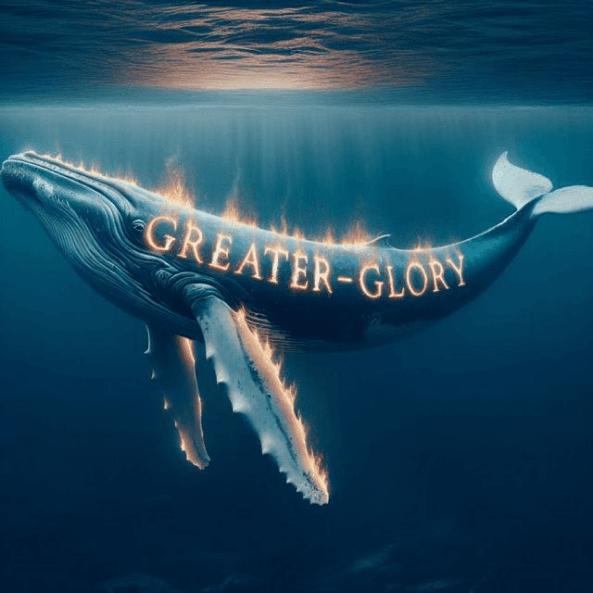 Greater Glory(GG) - Norbi Team