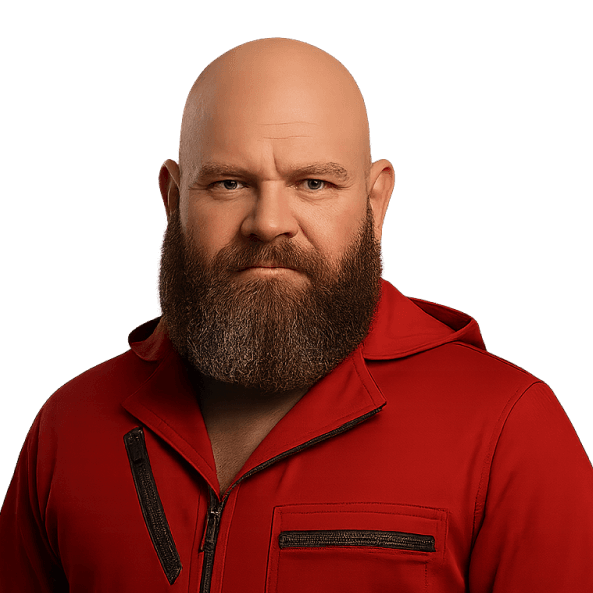 Helsinki - Norbi Team